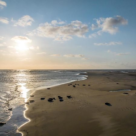 Hotel Renesse Kültér fotó