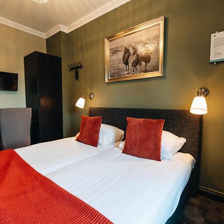 Hotel Renesse Kültér fotó